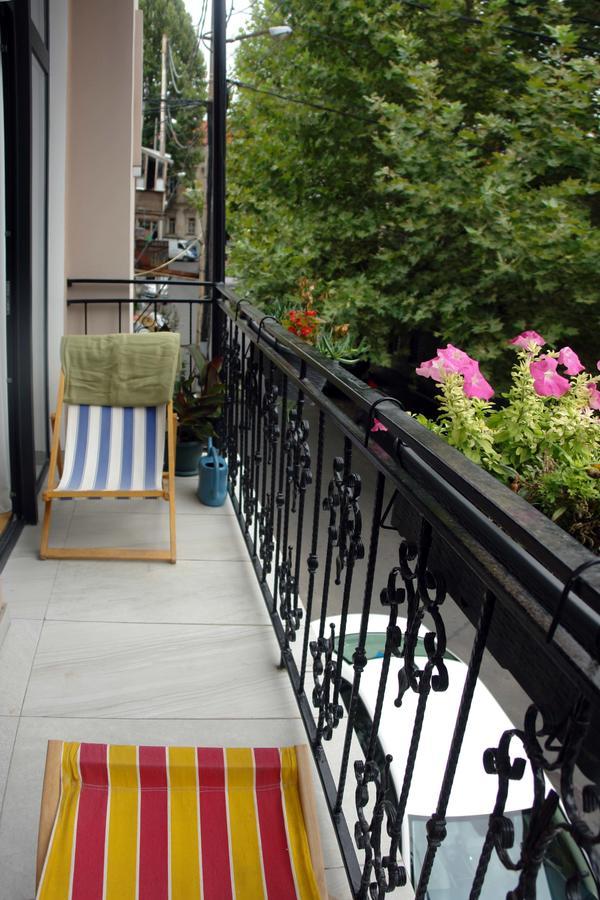 Hotel G-Old Town Tiflis Exterior foto