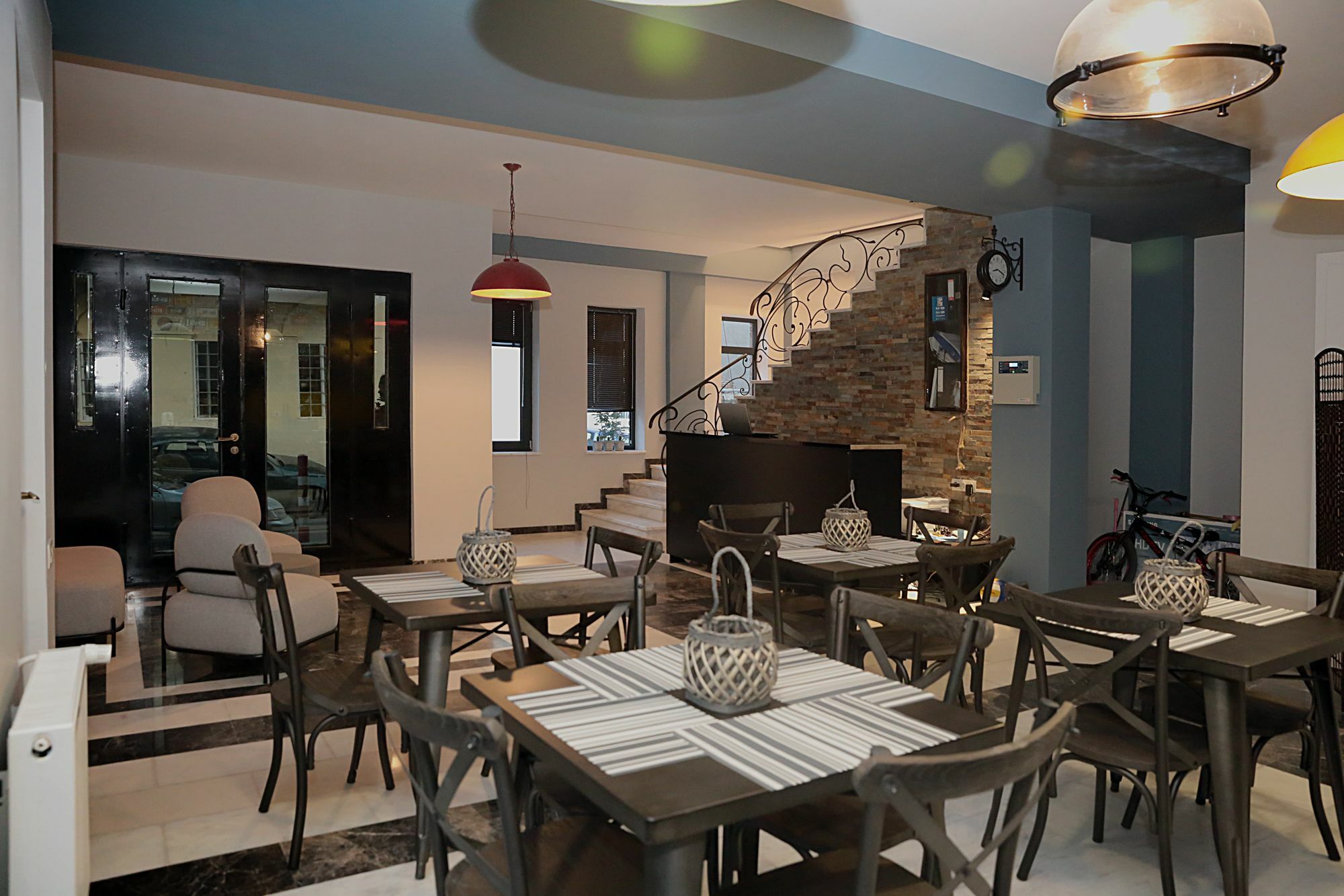 Hotel G-Old Town Tiflis Exterior foto