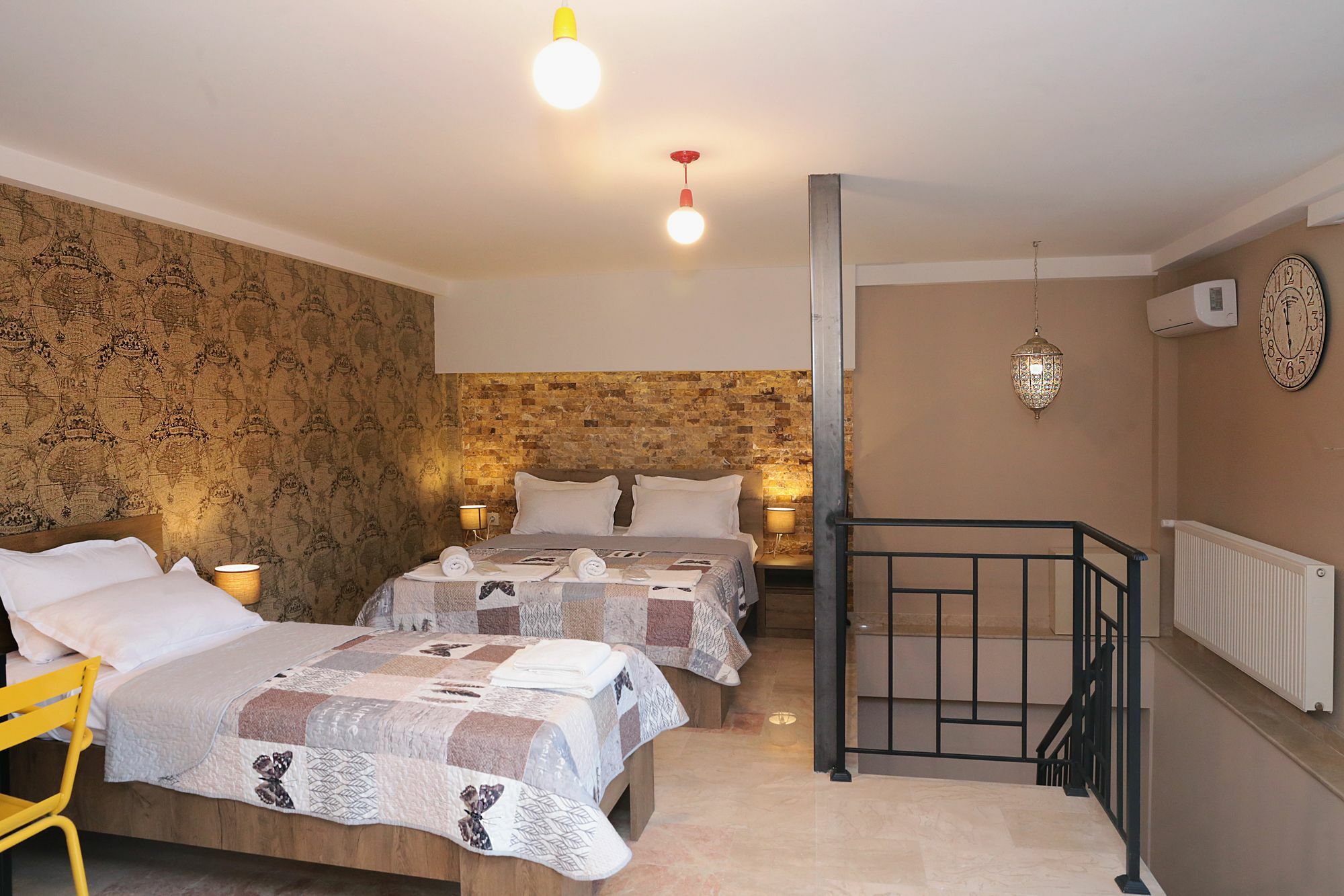 Hotel G-Old Town Tiflis Exterior foto