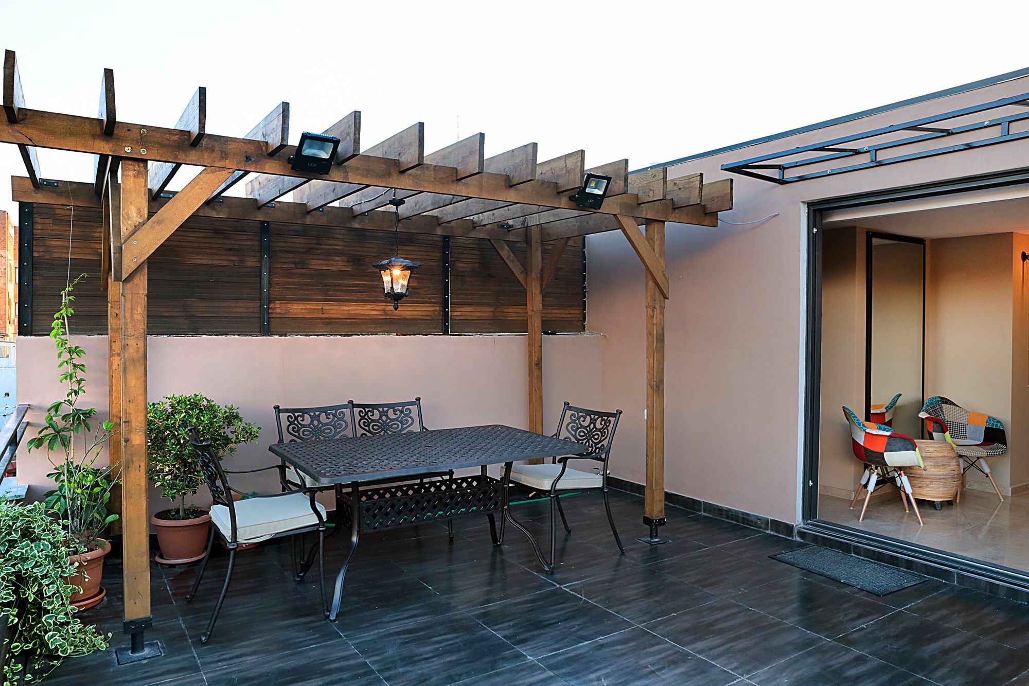 Hotel G-Old Town Tiflis Exterior foto