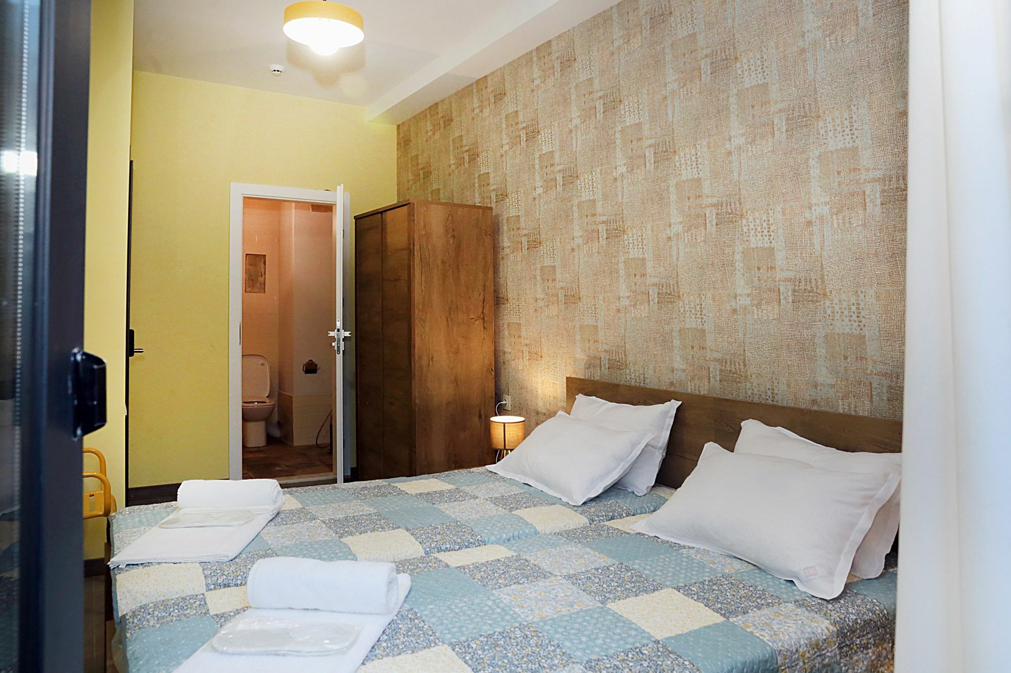 Hotel G-Old Town Tiflis Exterior foto